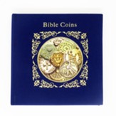 Biblical Coins Gift Book