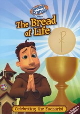 Brother Francis: The Bread of Life DVD