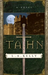 Tahn: A Novel - eBook