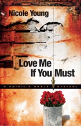 Love Me If You Must - eBook
