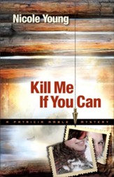 Kill Me If You Can - eBook