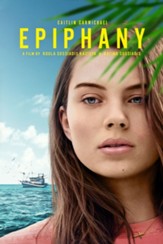 Epiphany, DVD