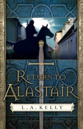 Return to Alastair: A Novel - eBook