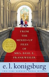 From the Mixed-Up Files of Mrs. Basil E. Frankweiler - eBook