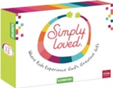 Simply Loved: Elementary Kit, Quarter 3