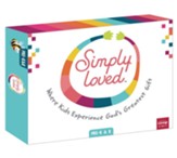 Simply Loved: Pre-K & Kindergarten Kit, Quarter 4
