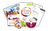 Simply Loved: Elementary Kit, Quarter 4