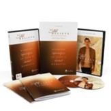 I Still Believe--DVD Church Campaign Kit