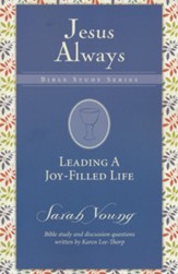Leading a Joy-Filled Life - Slightly Imperfect