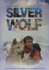 Silver Wolf DVD