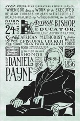 Daniel Payne (2 Corinthians 6:2) Bulletins, 100