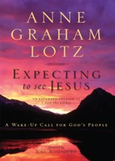 Expecting to See Jesus - eBook