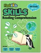 Reading Comprehension: Grade 4