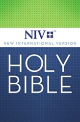 NIV 2011 Update eBook Bible