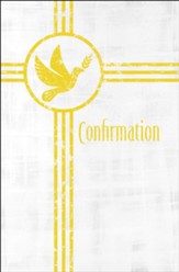 Symbols On White/Confirmation Bulletins, 100