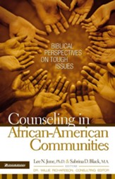 Counseling in African-American Communities - eBook