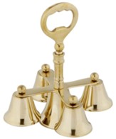 Mini Altar Bells