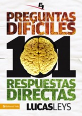 101 preguntas dificiles, respuestas directas - eBook