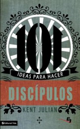 101 Ideas para hacer discipulos - eBook