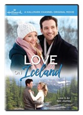 Nature of Love and Pearl In Paradise DVD Hallmark 2 Movie