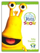 Silly Tractor, Slugs & Bugs Show Episodes 1-3