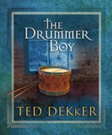 The Drummer Boy: A Christmas Tale - eBook