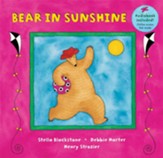 Bear in Sunshine