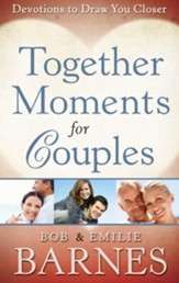 Together Moments for Couples - eBook