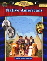 Spotlight On America: Native Americans