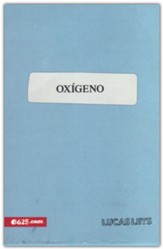 Oxigeno (Oxygen, Spanish)