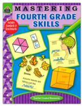 Mastering Fourth Grade Skills