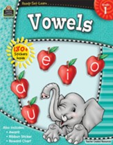 Ready Set Learn: Vowels (Grade 1)