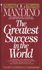 The Greatest Success in the World - eBook