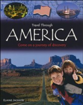 Travel Through: America