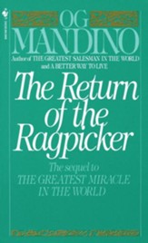 The Return of the Ragpicker - eBook