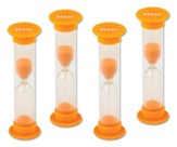 90 Second Sand Timers (Smal)