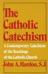 Catholic Catechism - eBook