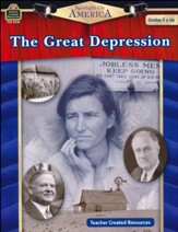 Spotlight On America: The Great Depression