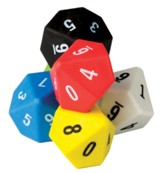 10 Sided Dice