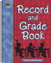 Record and Grade Book