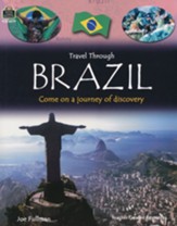 Travel Through: Brazil