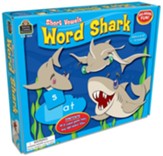 Word Shark: Short Vowels Game