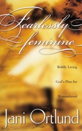 Fearlessly Feminine - eBook