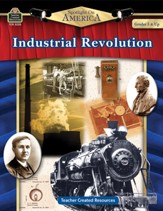 Spotlight On America: Industrial Revolution