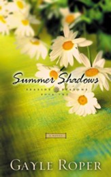 Summer Shadows - eBook