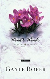 Winter Winds - eBook