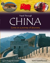Travel Through: China