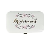 Bridesmaid Manicure Set