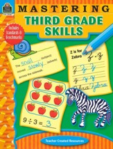 Mastering Third Grade Skills