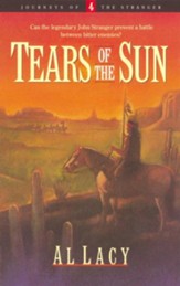 Tears of the Sun - eBook